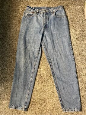 VTG Levi Jeans
